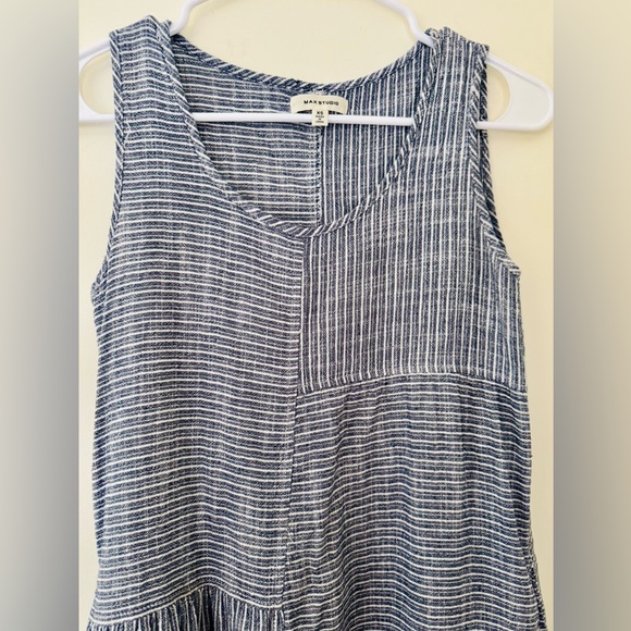 Max Studio Women’s Sleeveless Dress, Size XS - Picture 2 of 6